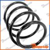 Ressorts de suspension avant pour KIA | 2110333, 4044223